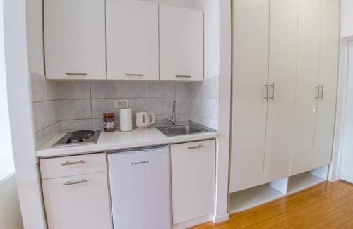 Mostar Apartment | Apartment Sun
