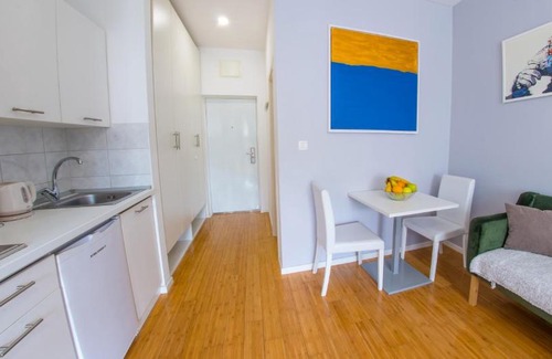 Mostar Apartment | Apartment Sun
