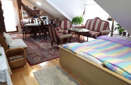 Visoko Apartment | Apartment Sun