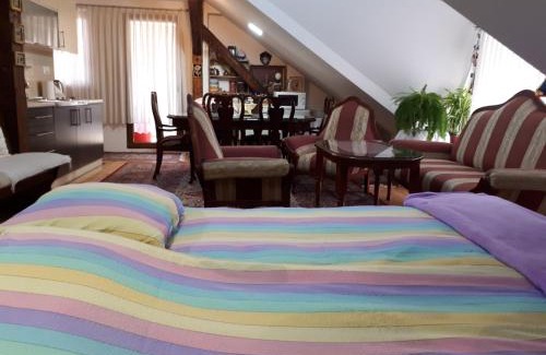 Visoko Apartment | Apartment Sun
