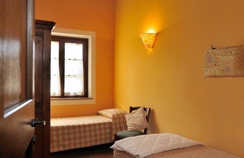 Corciano Other | Apartment SUNFLOWER (Agriturismo Il Corniolo)