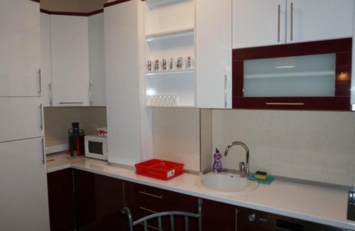 Mostar Old Town Apartment | Apartment Sunlight