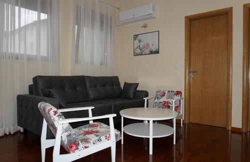 Mostar Old Town Apartment | Apartment Sunlight