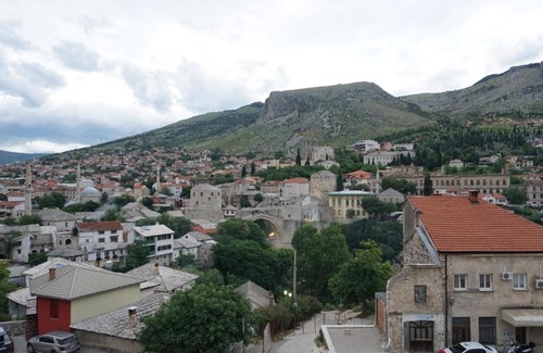 Mostar Old Town Apartment | Apartment Sunlight