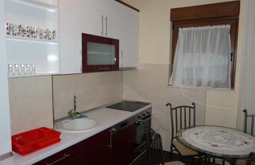 Mostar Old Town Apartment | Apartment Sunlight