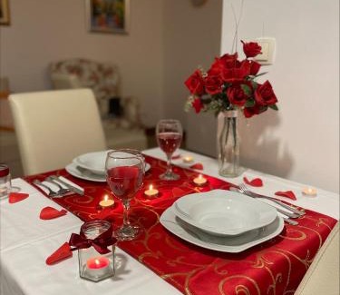 Mostar Old Town Apartment | Apartment Sunshine