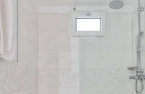 Patalavaca Apartment | Apartment-Superior-Ensuite with Shower-Sea view-2Hab + Balcon