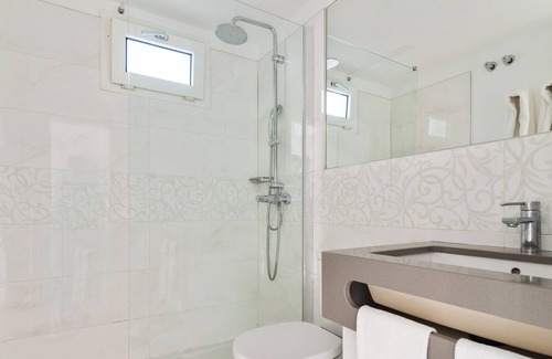 Patalavaca Apartment | Apartment-Superior-Ensuite with Shower-Sea view-2Hab + Balcon