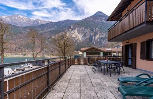 Molina di Ledro Apartment | Apartment Superior-1 by Interhome