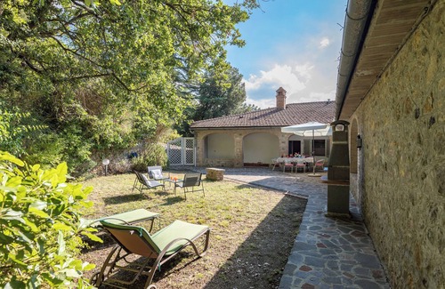 Gambassi Terme Apartment | Apartment surrounded by nature, in the heart of Tuscany