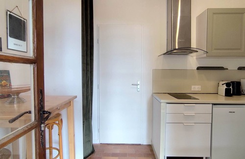 Suze-la-Rousse Apartment | Apartment - Suze-la-Rousse (Drôme provençale)