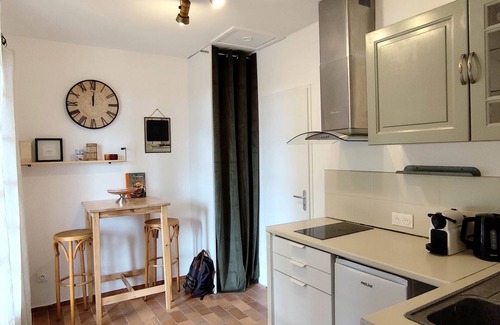 Suze-la-Rousse Apartment | Apartment - Suze-la-Rousse (Drôme provençale)
