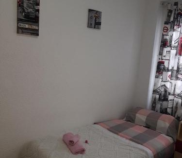 Pla del Bon Repos Apartment | Apartment Svetlana 2