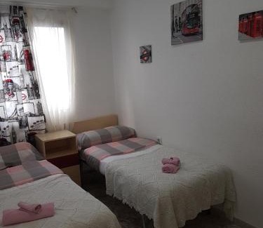 Pla del Bon Repos Apartment | Apartment Svetlana 2