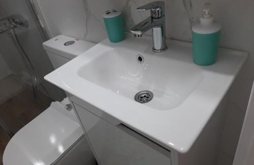 City Center Apartment | Apartment Sweet dreams 4
