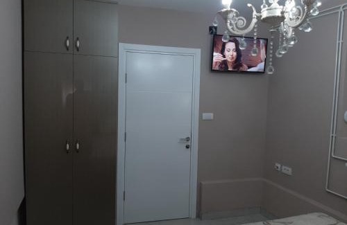 City Center Apartment | Apartment Sweet dreams 4