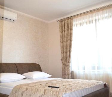 Uzhhorod Apartment | Apartment Sweethome 2 FREE PARKING