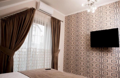 Uzhhorod Apartment | Apartment Sweethome 4 FREE PARKING