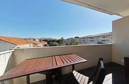 La Londe-les-Maures Apartment | APARTMENT T2 4 PERSONS SUR LA LONDE