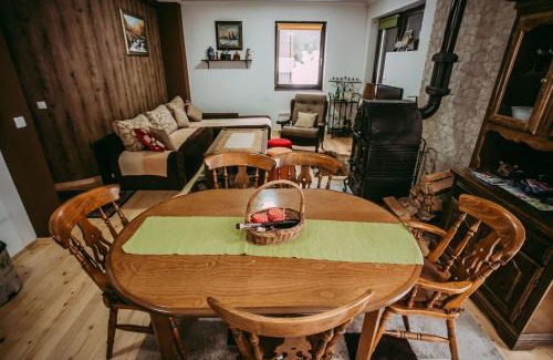 Kasidoli Apartment | Apartment T&T