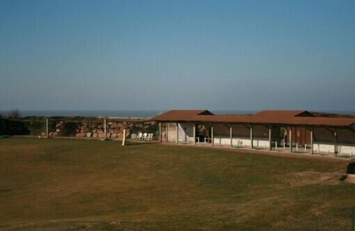 Saint-Jean-de-Monts Apartment | Apartment T2 (4 to 6 people) sea view Grapefruit Residence