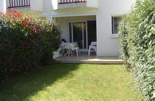 Carnac Apartment | APARTMENT T2 RESIDENCE CALME 3 PERSONNES CARNACPLAGECARNAC PLAGE LEGENESE