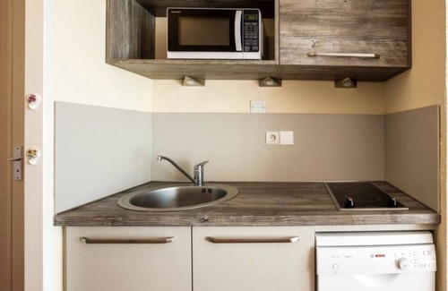 Pontaillac Apartment | Apartment T3 close to the beaches