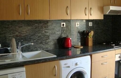 Collioure Apartment | Apartment T3 on the seafront. Breathtaking view over Collioure and the sea