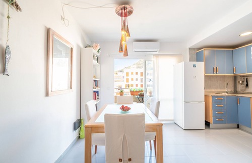 Puerto de Pollensa Apartment | Apartment 'Taiko' in Puerto Pollensa with Private Terrace, Balcony and Wi-Fi