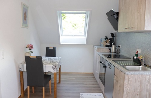 Neuenweg Apartment | Apartment Talblick No. 3, 32 sqm, 1 bedroom, max. 2 persons