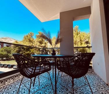 Trebinje Apartment | Apartment Talija