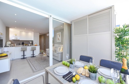 Playa del Ingles Apartment | Apartment Tanife 301 by VillaGranCanaria