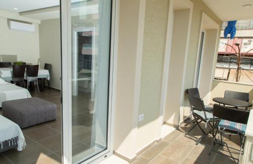Qender Apartment | Apartment Te Kalua