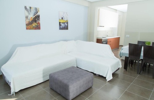Qender Apartment | Apartment Te Kalua