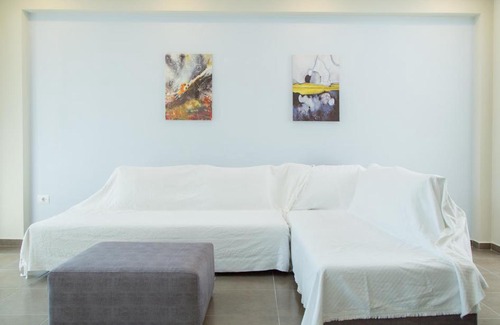 Qender Apartment | Apartment Te Kalua
