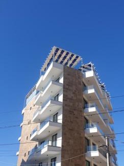 Sarande Apartment | Apartment Tefiti