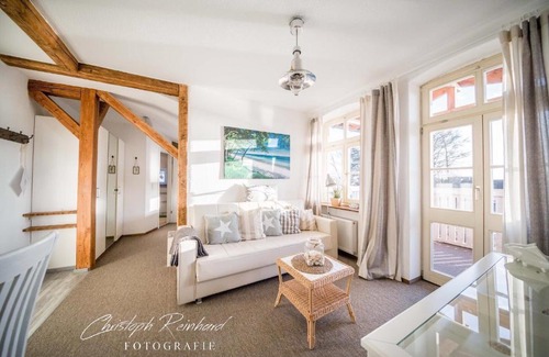 Daenschendorf Apartment | Apartment Teichblick