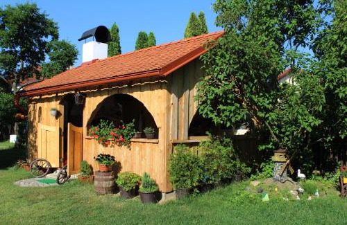 Telc Apartment | Apartment Telč Hradecka