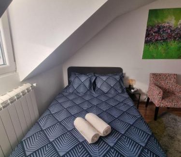 Terazije Apartment | Apartment Terazije Center