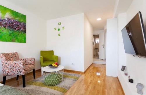 Terazije Apartment | Apartment Terazije Center