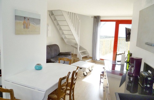 Le Crotoy Apartment | APARTMENT THE 3 CANVAS CITY CENTER