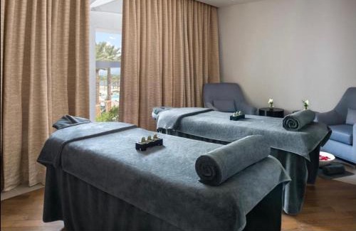 Sharm Apartment | Apartment the address resort- Two-Bedroom and maid room
