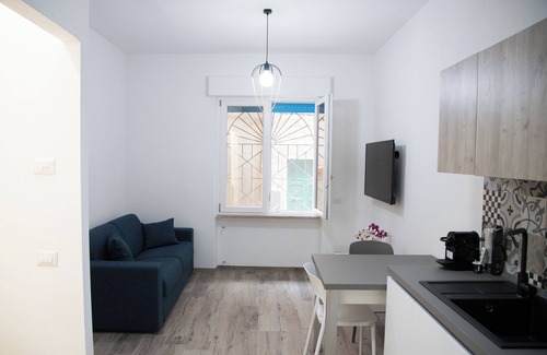 Orbetello Apartment | Apartment the Mill
