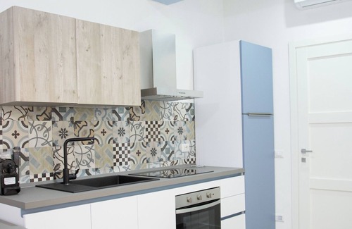 Orbetello Apartment | Apartment the Mill