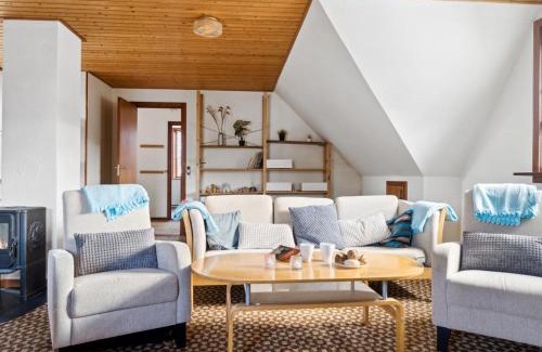 Osterlars Apartment | Apartment Thera - 5km from the sea by Interhome