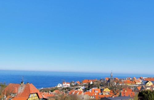 Osterlars Apartment | Apartment Thera - 5km from the sea by Interhome