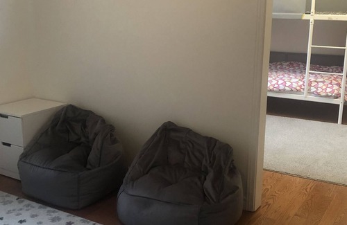 Brossard Apartment | Apartment to rent for summer