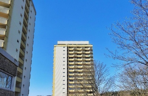 Hohegeiß Apartment | Apartment to the mountain oasis