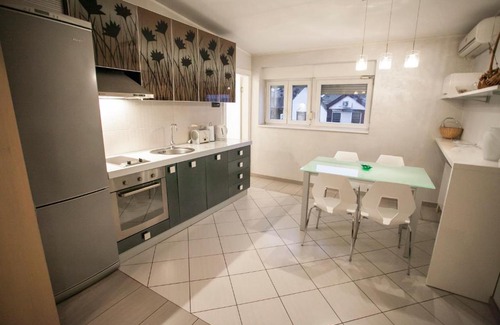 Vracar Apartment | Apartment Topflat