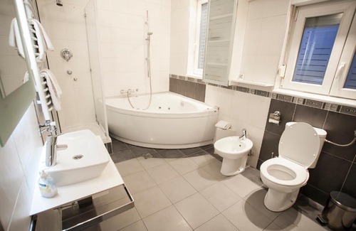 Vracar Apartment | Apartment Topflat